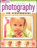 Photography For Scrapbookers