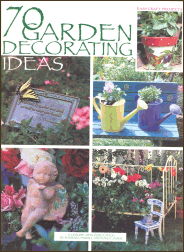 70 Gardening Decorating Ideas