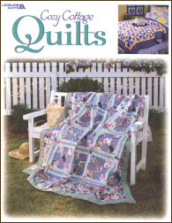 Cozy Cottage Quilts