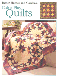 Color Play Quilts