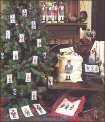 Christmas Nutcrackers
