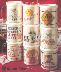 Mugs For All Reasons