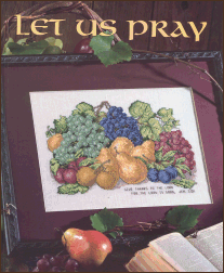Let Us Pray