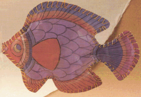 Flying Fish