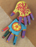 An Extra Hand