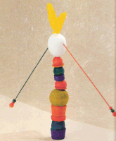 Balance Toy