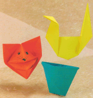 Origami