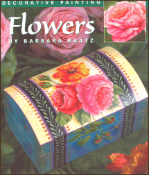 Flowers by Barbara Baatz