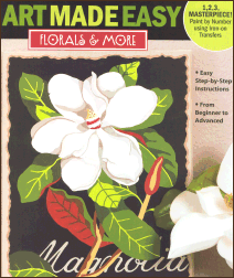 Art Made Easy Florals & More