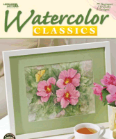 Watercolour Classics