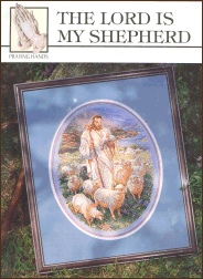 The Lord Is My Shepherd