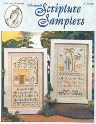 Cherished Scripture Samplers