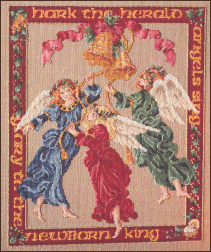 The Herald Angels