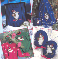 Frosty The Snowman