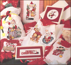 Pat Olson's Merry Christmas