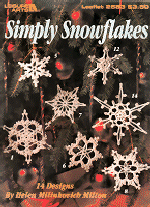 Simply Snowflakes