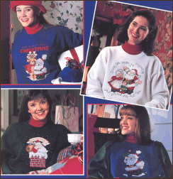 Pat Olson's Jolly Christmas