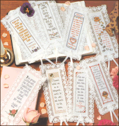 Scripture Bookmarks