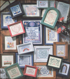 50 Scriptures With Heart