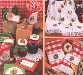 Cute For Christmas