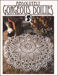 Absolutely Gorgeous Doilies