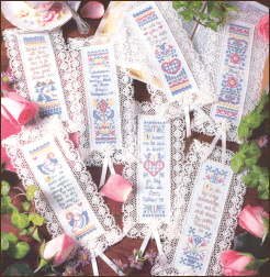 Bookmarks From The Bible