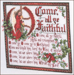 America's Best Loved Christmas Carols