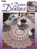 A Dozen Doilies