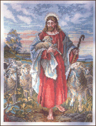 The Good Shepherd