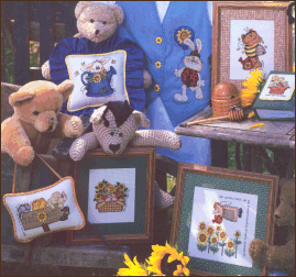 Sunshine Garden Book 2