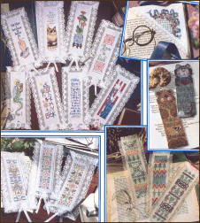 Bookmarks Galore