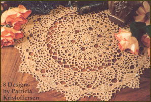 Masterpiece Doilies