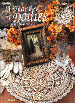 A Year of Doilies