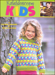 Kaleidoscope Kids