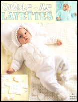 Cuddle Me Layettes