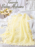 Keepsake Baby Afghans