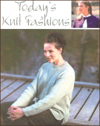 Today's Knit Fashions