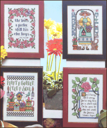 Garden Joys