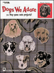 Dogs We Adore