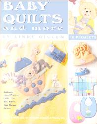 Baby Quilts and More