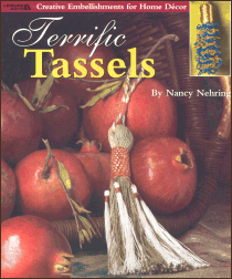 Terrific Tassels