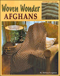 Woven Afghans
