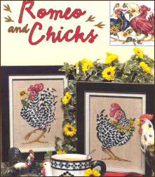 Romeo and Chicks