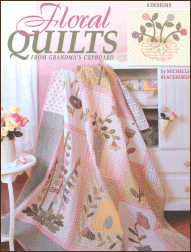 Floral Quilts