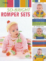 So-Bright Romper Sets