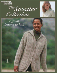 The Sweater Collection