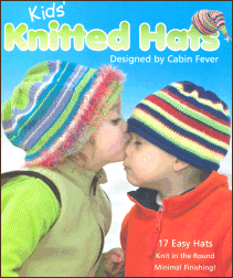 Kids' Knitted Hats