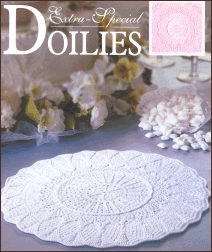 Extra Special Doilies