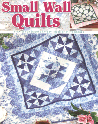 Small Wall Quilts