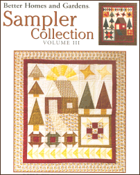 Sampler Collection Volume III